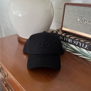 ALO Yoga Black Hat